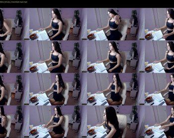 miracle_rose — 8 minute Chaturbate female cam show recording, 720p, Jan 28, 2019