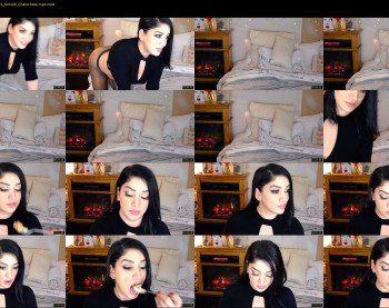 missmina — 29 minute Chaturbate female cam show recording, 720p, Jan 27, 2019