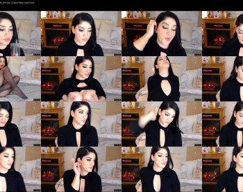 missmina — 20 minute Chaturbate female cam show recording, 720p, Jan 28, 2019