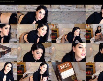 missmina — 29 minute Chaturbate female cam show recording, 720p, Jan 28, 2019