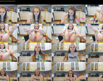 misss_vikki — 25 minute Chaturbate female cam show recording, 4K, Jan 27, 2019