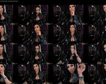 mistresskennya — 83 minute Chaturbate female cam show recording, 720p, Jan 27, 2019