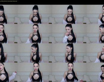 mmmaaa1234 — 3 minute Chaturbate female cam show recording, 720p, Jan 28, 2019
