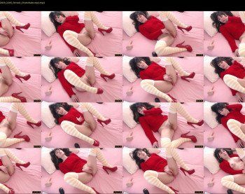 morgana_star_legs — 93 minute Chaturbate female cam show recording, 720p, Jan 27, 2019