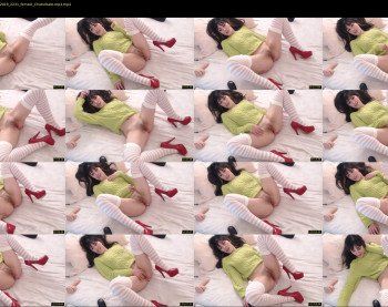morgana_star_legs — 93 minute Chaturbate female cam show recording, 720p, Jan 28, 2019