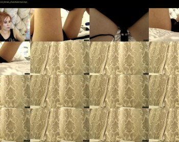 myassistant — 96 minute Chaturbate female cam show recording, 720p, Jan 28, 2019