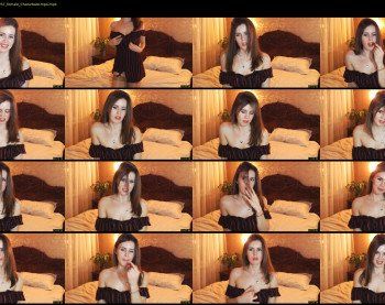 mysophiee — 29 minute Chaturbate female cam show recording, 1080p, Jan 27, 2019