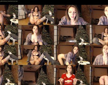 naughtykathie — 90 minute Chaturbate female cam show recording, 480p, Jan 29, 2019