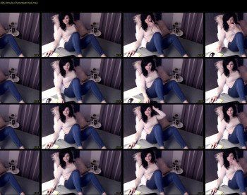 nightssecret — 3 minute Chaturbate female cam show recording, 1080p, Jan 28, 2019