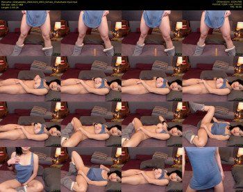 nikkisweetie — 64 minute Chaturbate female cam show recording, 720p, Jan 28, 2019