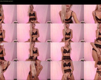 ocicat — 10 minute Chaturbate female cam show recording, 720p, Jan 28, 2019