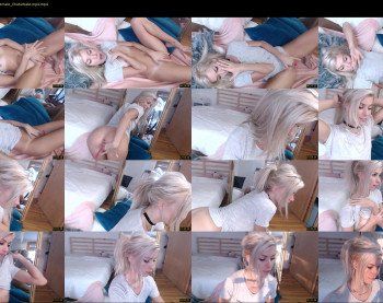 ocicat — 37 minute Chaturbate female cam show recording, 720p, Jan 29, 2019