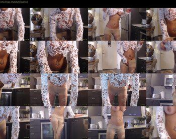 persianangel — 5 minute Chaturbate female cam show recording, 1080p, Jan 29, 2019