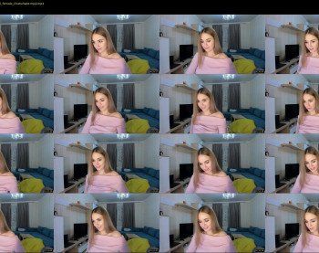 pippalee — 3 minute Chaturbate female cam show recording, 1080p, Jan 27, 2019