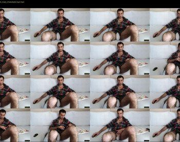 prince_89 — 13 minute Chaturbate male cam show recording, 720p, Jan 28, 2019