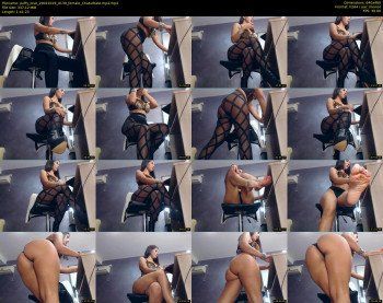 puffy_love — 102 minute Chaturbate female cam show recording, 480p, Jan 29, 2019