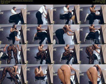 puffy_love — 194 minute Chaturbate female cam show recording, 480p, Jan 29, 2019