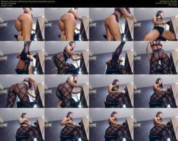 puffy_love — 16 minute Chaturbate female cam show recording, 480p, Jan 29, 2019