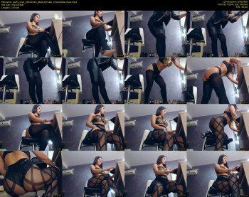 puffy_love — 104 minute Chaturbate female cam show recording, 480p, Jan 29, 2019