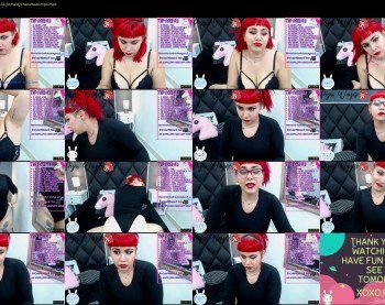 pyrowayne — 39 minute Chaturbate female cam show recording, 720p, Jan 28, 2019