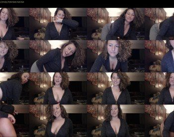 roxyrolla — 38 minute Chaturbate female cam show recording, 1080p, Jan 29, 2019