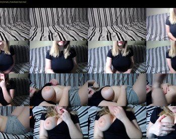 royalboobs — 44 minute Chaturbate female cam show recording, 720p, Jan 29, 2019