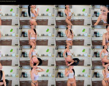 sara_daisy — 51 minute Chaturbate female cam show recording, 1080p, Jan 27, 2019
