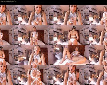 sarahbroke — 70 minute Chaturbate female cam show recording, 720p, Jan 28, 2019