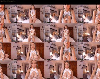 sarahbroke — 57 minute Chaturbate female cam show recording, 720p, Jan 28, 2019