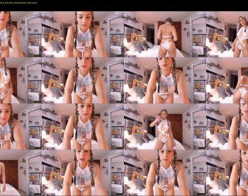 sarahbroke — 70 minute Chaturbate female cam show recording, 720p, Jan 29, 2019
