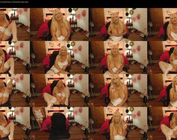 sassythang4u — 91 minute Chaturbate female cam show recording, 720p, Jan 27, 2019
