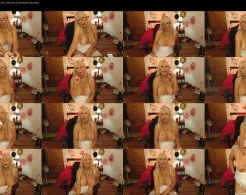 sassythang4u — 8 minute Chaturbate female cam show recording, 720p, Jan 27, 2019