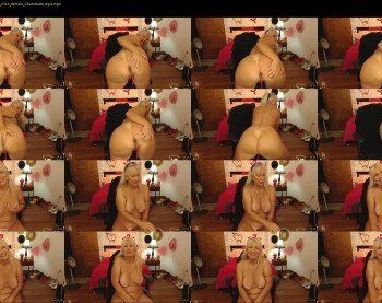 sassythang4u — 7 minute Chaturbate female cam show recording, 720p, Jan 27, 2019