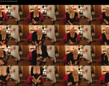 sassythang4u — 30 minute Chaturbate female cam show recording, 720p, Jan 28, 2019