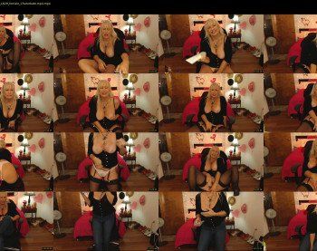 sassythang4u — 91 minute Chaturbate female cam show recording, 720p, Jan 28, 2019