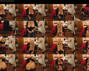 sassythang4u — 32 minute Chaturbate female cam show recording, 720p, Jan 28, 2019