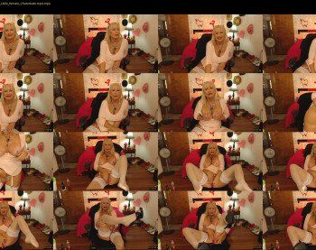 sassythang4u — 13 minute Chaturbate female cam show recording, 720p, Jan 28, 2019