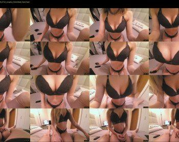 scarlettandtom — 16 minute Chaturbate couple cam show recording, 720p, Jan 29, 2019