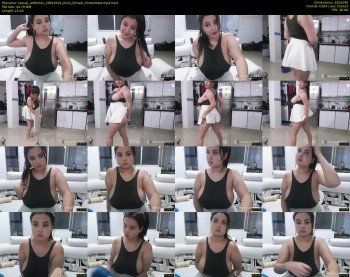 sexual_addiction — 24 minute Chaturbate couple cam show recording, SD, Jan 29, 2019