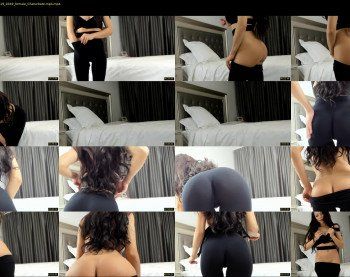 sexygirlforyouuu — 56 minute Chaturbate female cam show recording, 720p, Jan 28, 2019