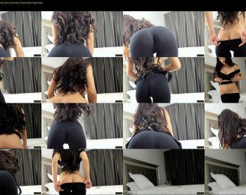 sexygirlforyouuu — 57 minute Chaturbate female cam show recording, 720p, Jan 28, 2019