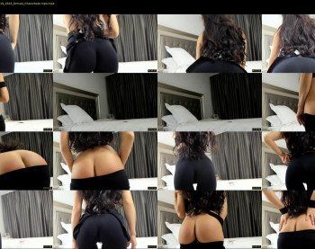 sexygirlforyouuu — 57 minute Chaturbate female cam show recording, 720p, Jan 28, 2019