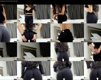 sexygirlforyouuu — 56 minute Chaturbate female cam show recording, 720p, Jan 28, 2019