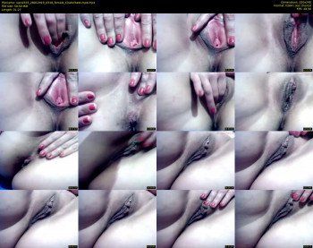 siana555 — 32 minute Chaturbate female cam show recording, SD, Jan 28, 2019