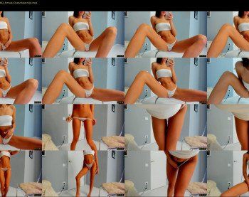star_gazing — 11 minute Chaturbate female cam show recording, 1080p, Jan 29, 2019