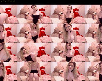 sugar_dolly — 51 minute Chaturbate female cam show recording, 720p, Jan 29, 2019