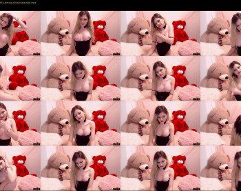 sugar_dolly — 28 minute Chaturbate female cam show recording, 720p, Jan 29, 2019