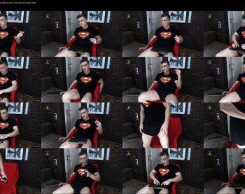 sultryandrew — 6 minute Chaturbate male cam show recording, 1080p, Jan 28, 2019