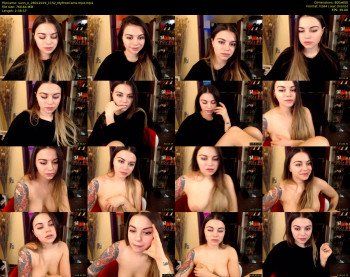 sunn_o — 159 minute MyFreeCams cam show recording, 480p, Jan 28, 2019