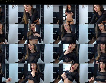 sweetndcrazy — 8 minute Chaturbate female cam show recording, 1080p, Jan 28, 2019
